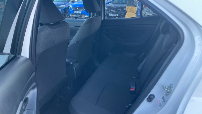 Toyota Yaris Cross 1.5 Hybrid Design 5dr CVT Hybrid Estate